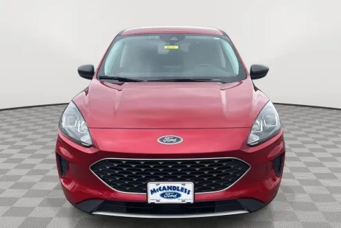 2022 Ford Escape SE photo 2