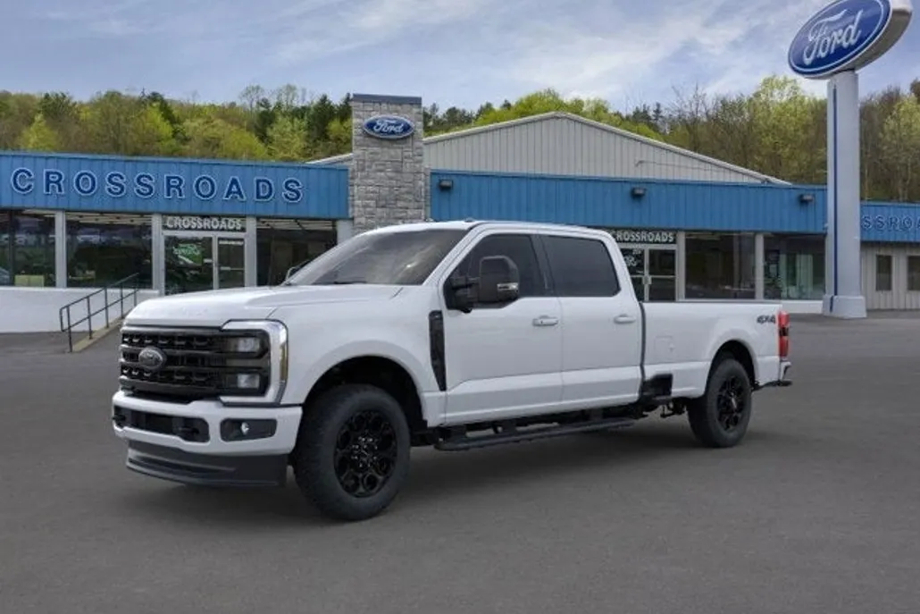 2024 Ford F-350 photo 1