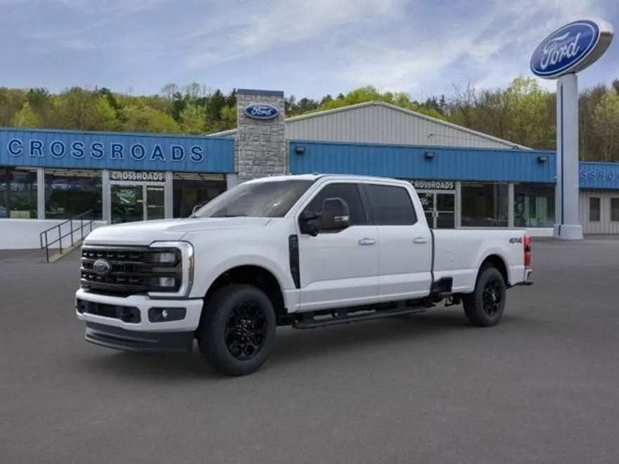 2024 Ford F-350 photo 1