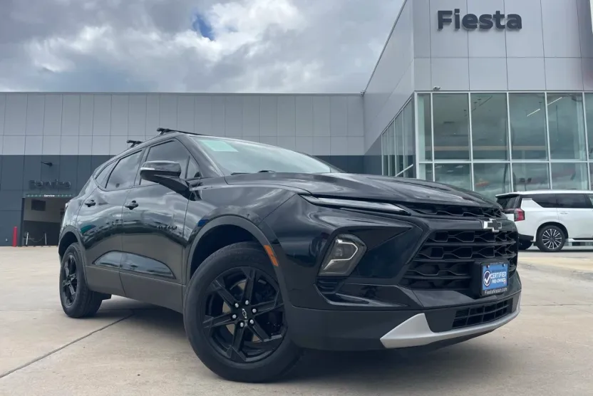 2023 Chevrolet Blazer 3LT photo 1