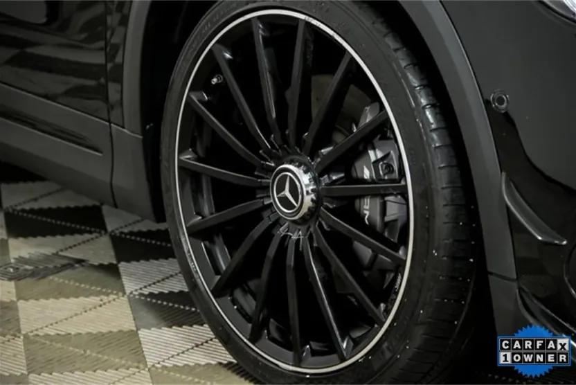 2023 Mercedes Benz GLA AMG 45 4MATIC photo 1
