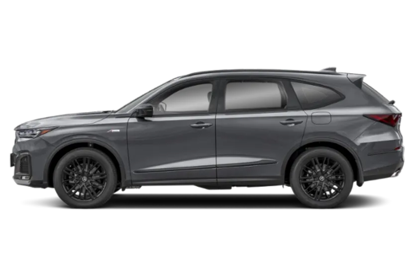 2026 Acura MDX SH-AWD A-Spec Advance photo 1