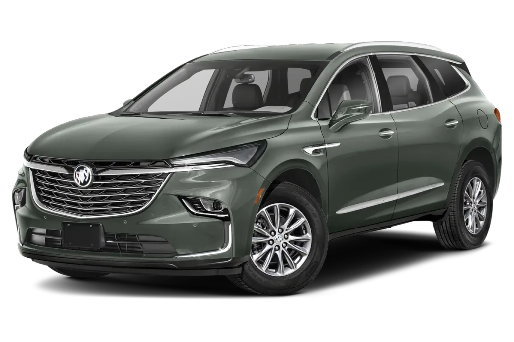 2023 Buick Enclave Essence photo 1