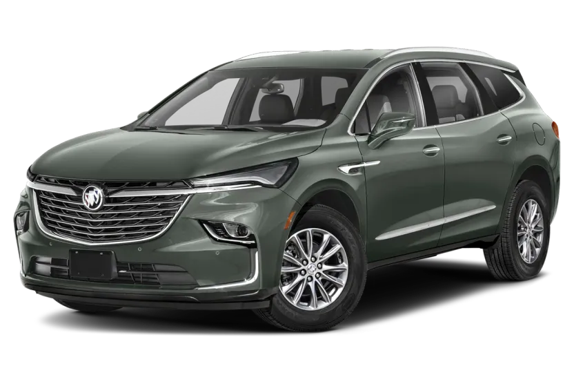 2023 Buick Enclave Essence photo 1