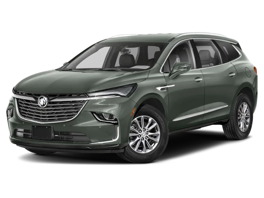 2023 Buick Enclave Essence photo 1