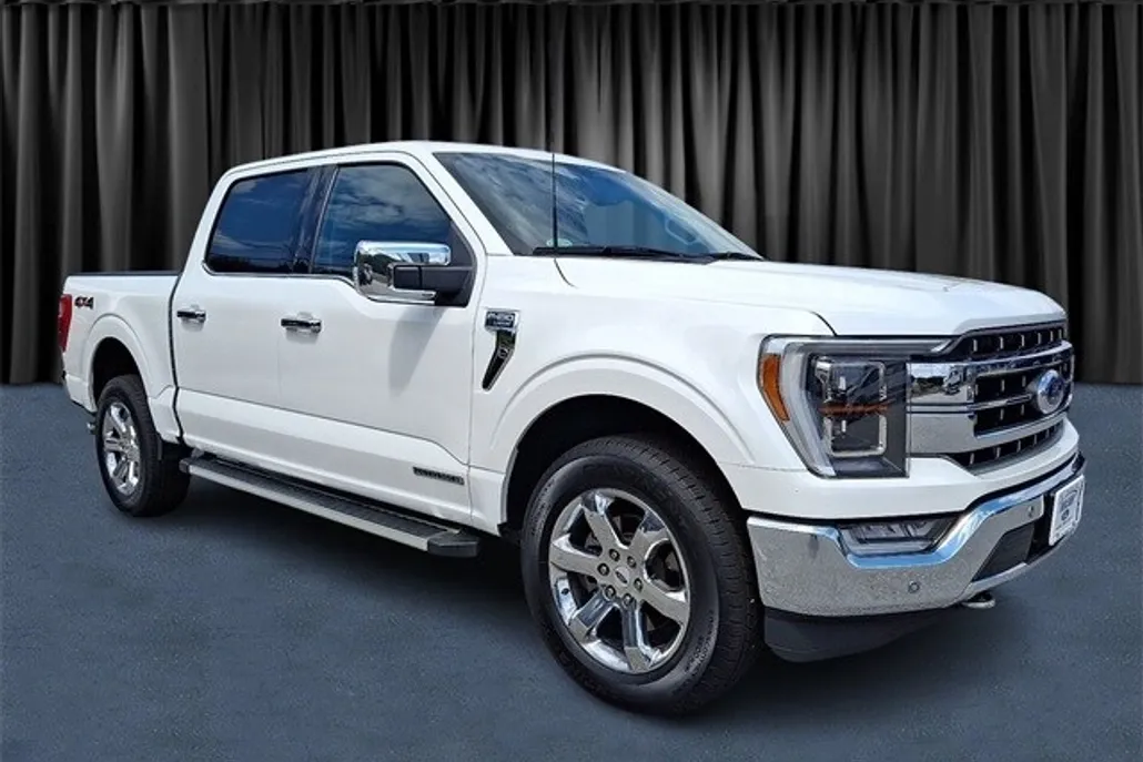 2023 Ford F-150 XLT photo 1