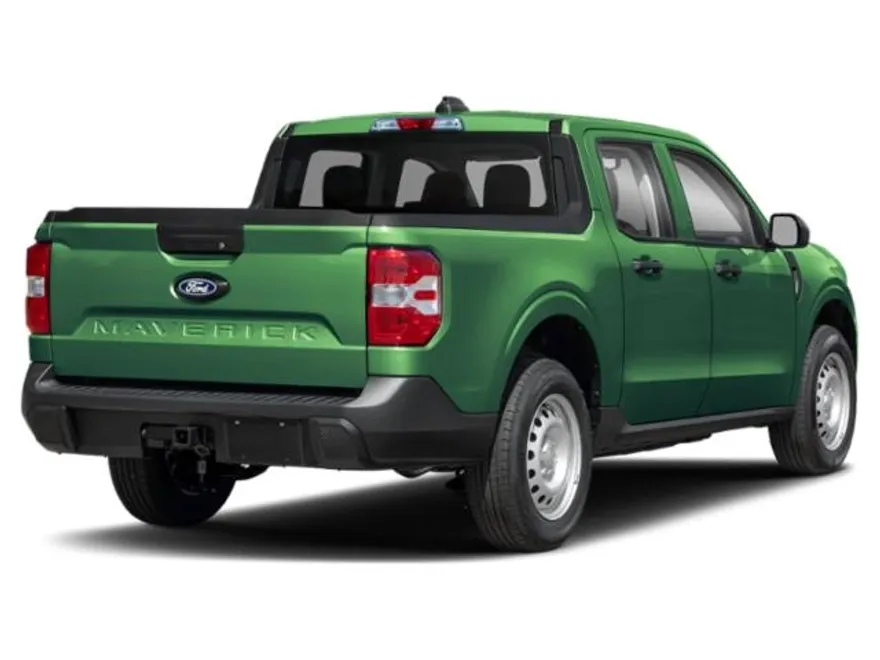 2025 Ford Maverick XL photo 1