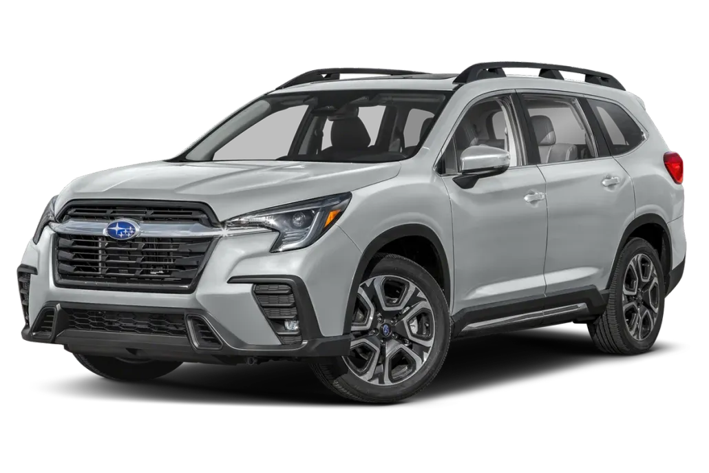 2024 Subaru Ascent Limited photo 1