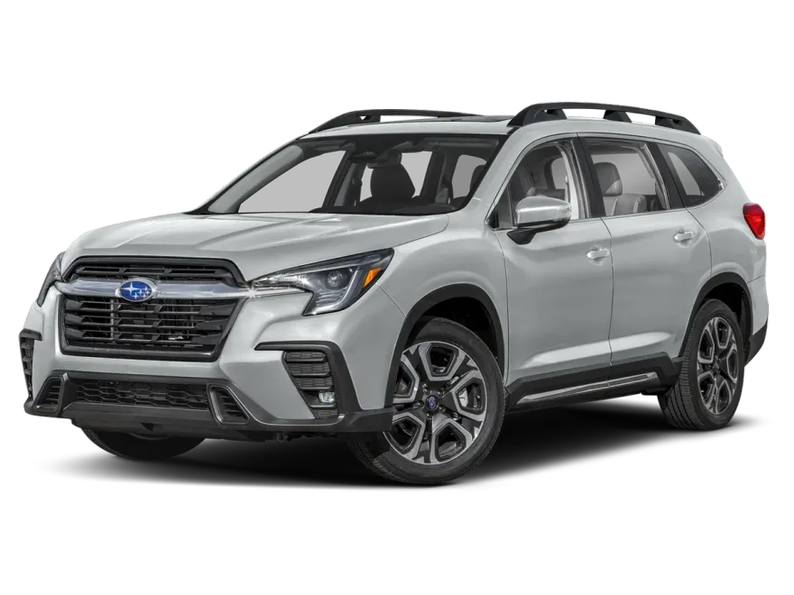 2024 Subaru Ascent Limited photo 1