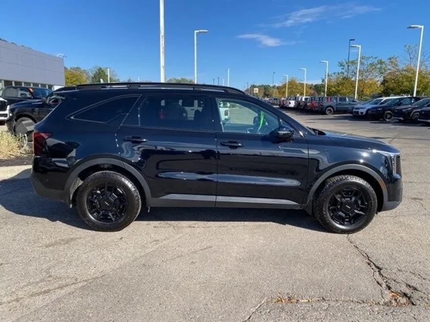 2024 Kia Sorento X-Pro SX Prestige photo 1