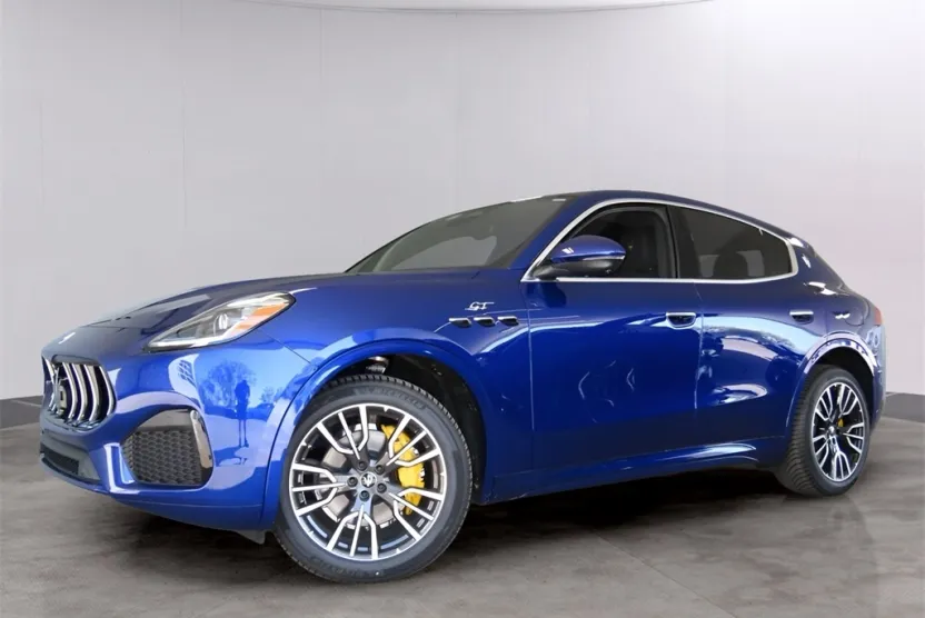 2024 Maserati Grecale GT photo 1