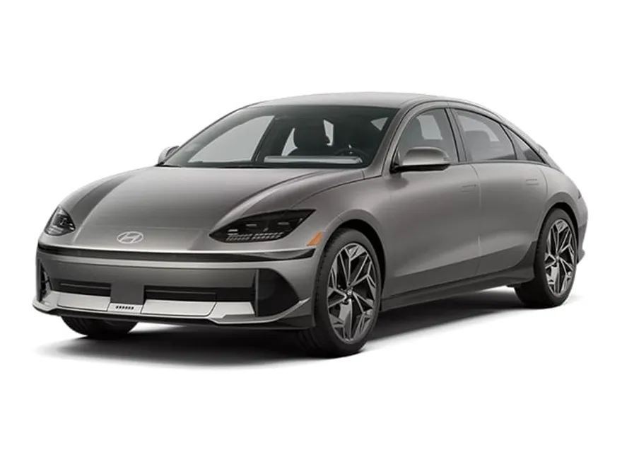 2025 Hyundai Ioniq 6 SEL photo 1