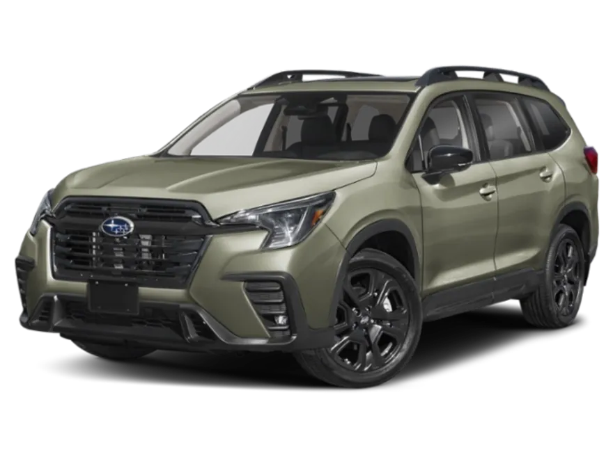2025 Subaru Ascent Onyx Edition Touring photo 1