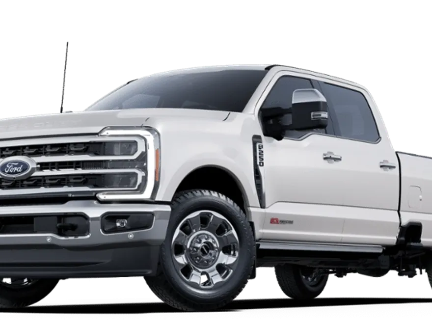 2025 Ford F-250 photo 1