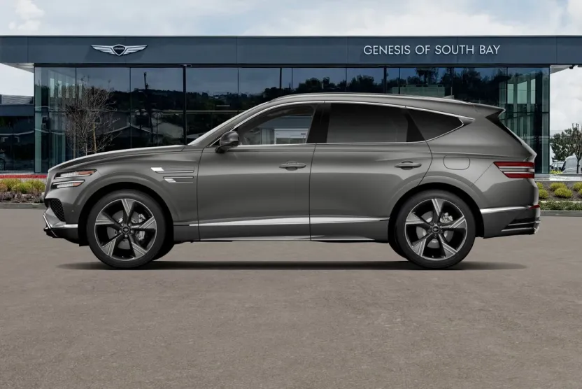 2026 Genesis GV80 2.5T Prestige photo 1