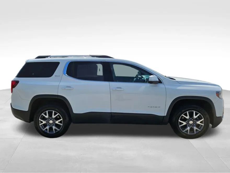 2023 Gmc Acadia SLT photo 1