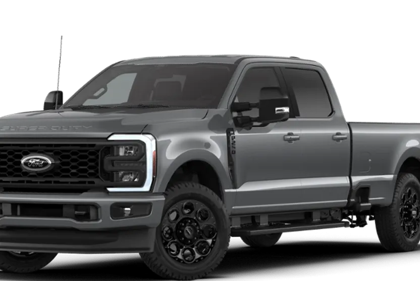 2026 Ford F-250 XLT photo 1