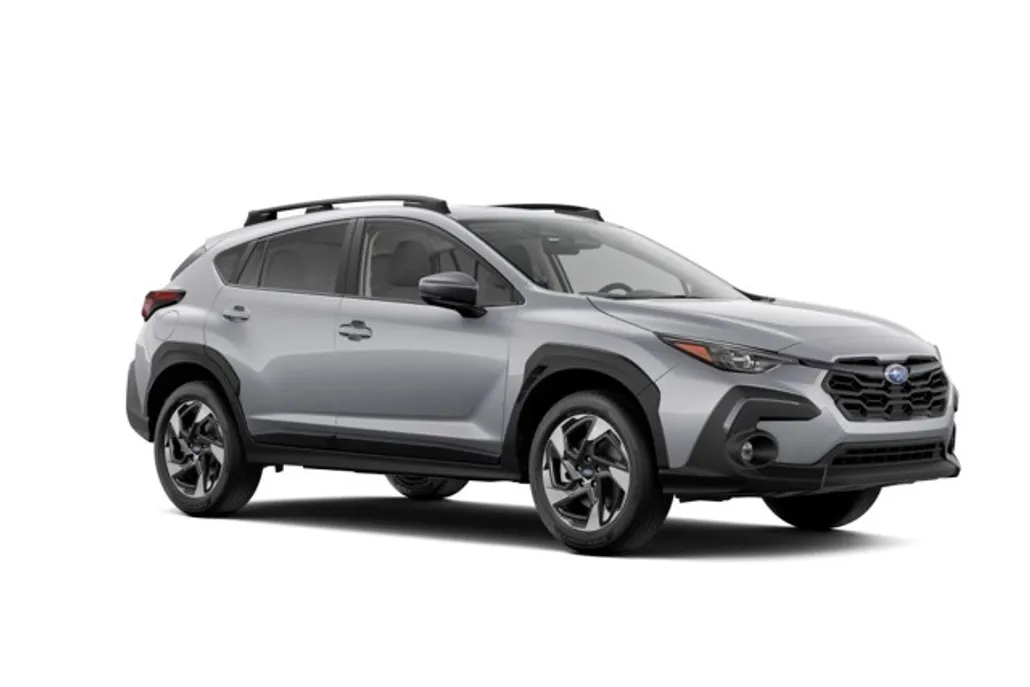 2025 Subaru Crosstrek Limited photo 1