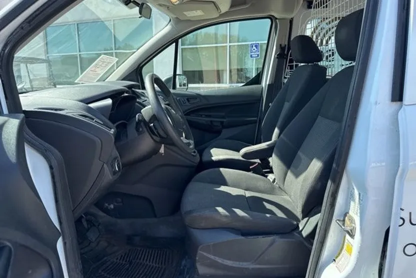 2017 Ford Transit Connect XL photo 1