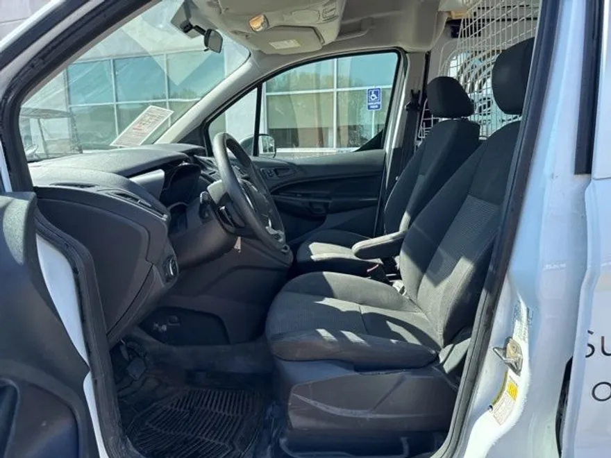 2017 Ford Transit Connect XL photo 1