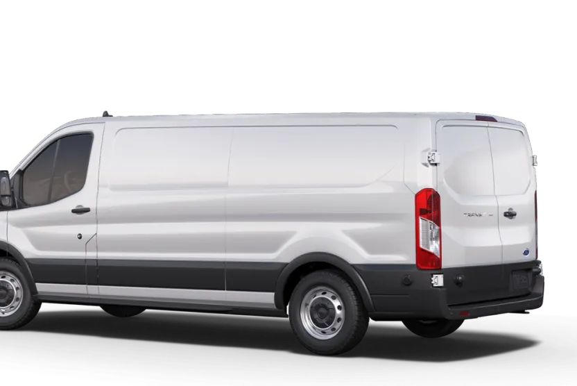 2025 Ford Transit photo 1
