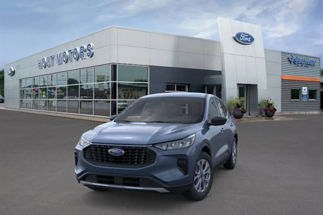 2025 Ford Escape Active photo 1