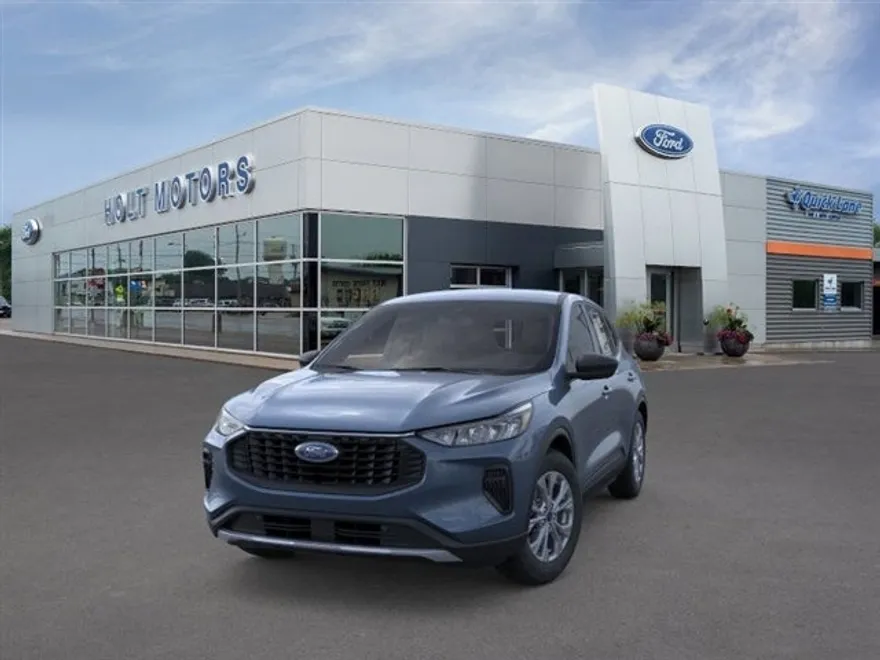 2025 Ford Escape Active photo 1