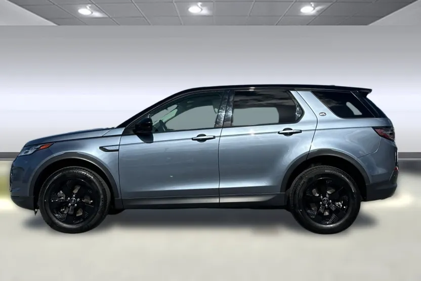 2023 Land Rover Discovery Sport S photo 1
