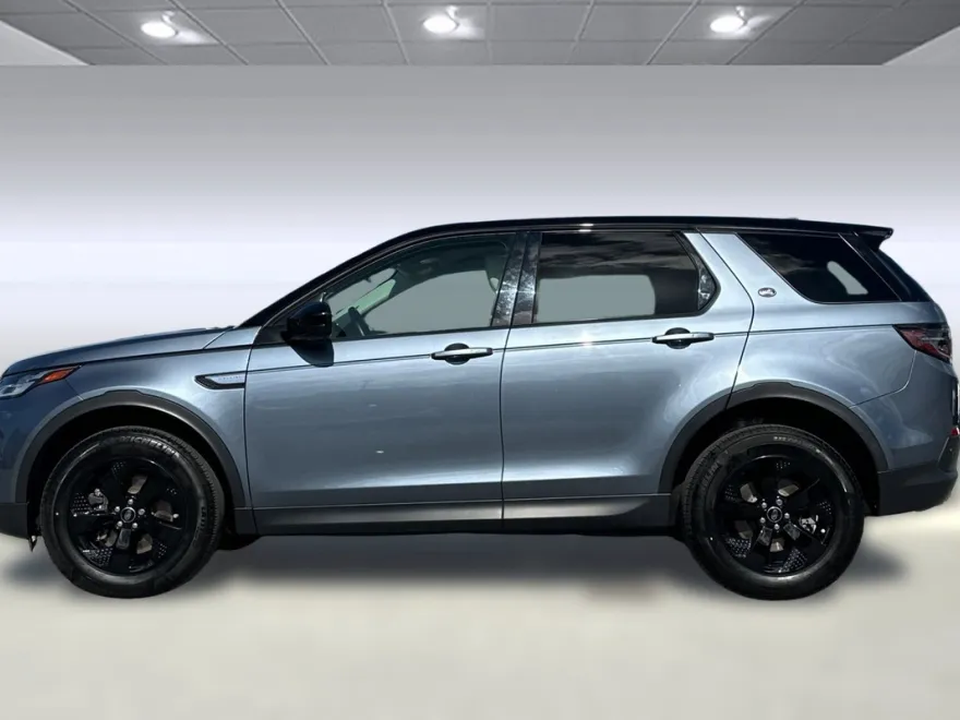 2023 Land Rover Discovery Sport S photo 1