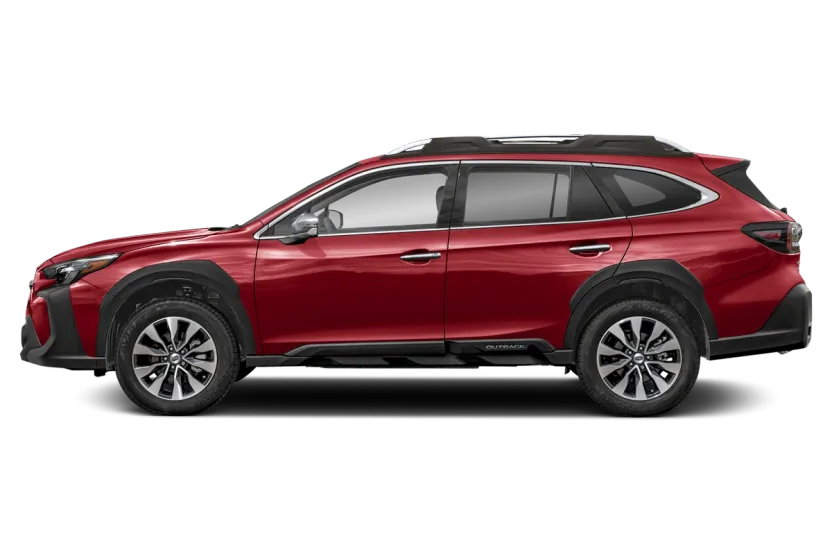 2025 Subaru Outback Touring photo 1