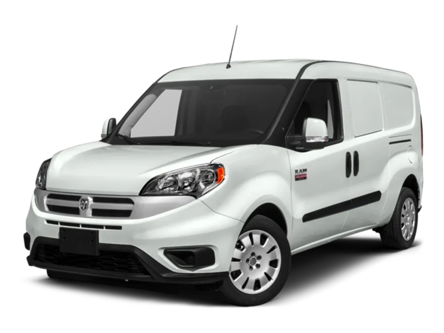 2017 Ram ProMaster City SLT photo 1