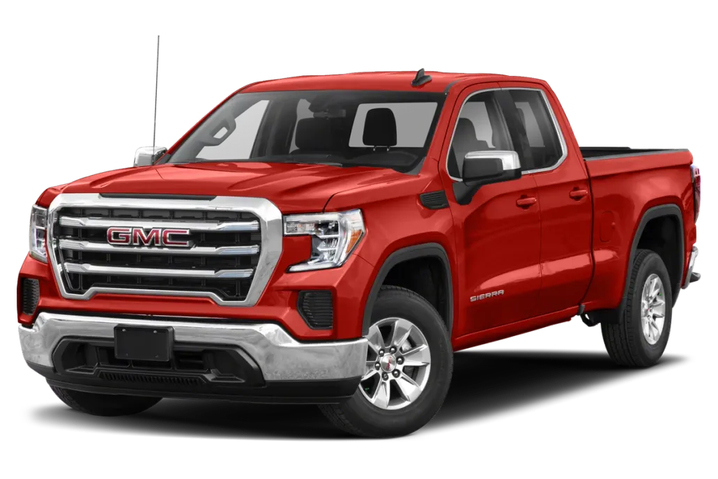 2022 Gmc Sierra 1500 Limited photo 1