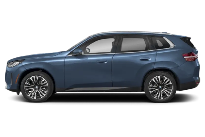 2026 Bmw X3 photo 1