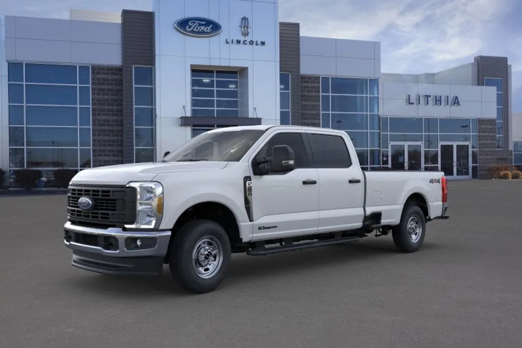 2025 Ford F-250 XL photo 1
