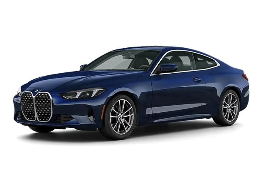 2026 Bmw 430i xDrive photo 1