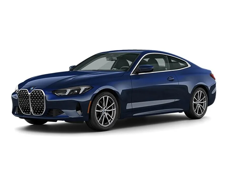 2026 Bmw 430i xDrive photo 1