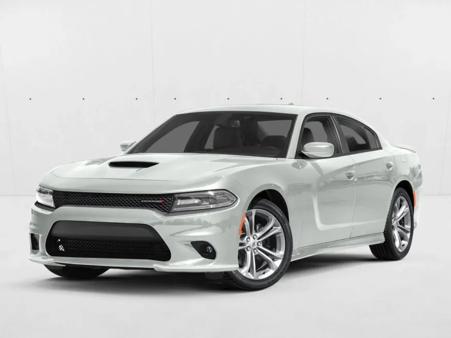 2022 Dodge Charger GT photo 1