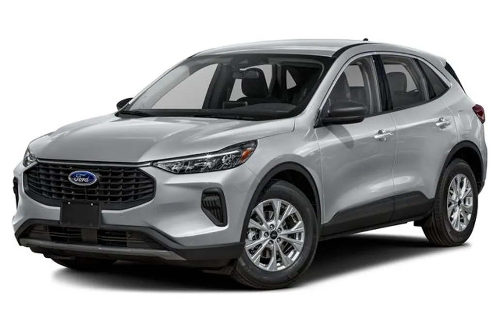 2023 Ford Escape Active photo 1