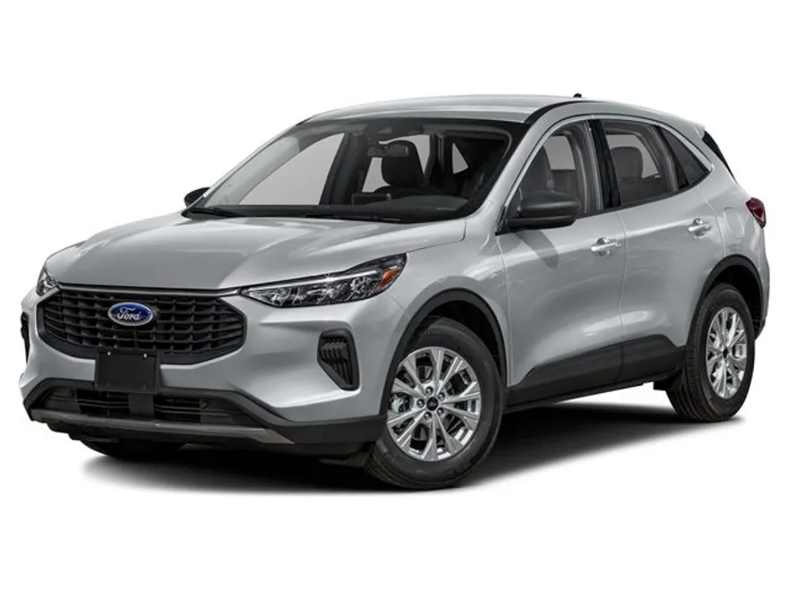2023 Ford Escape Active photo 1