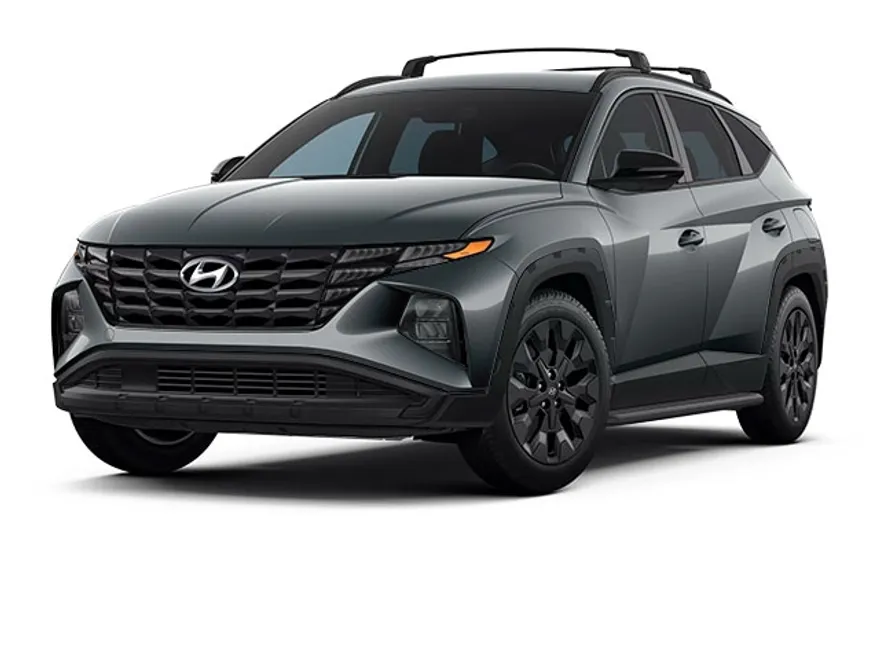 2023 Hyundai Tucson XRT photo 1