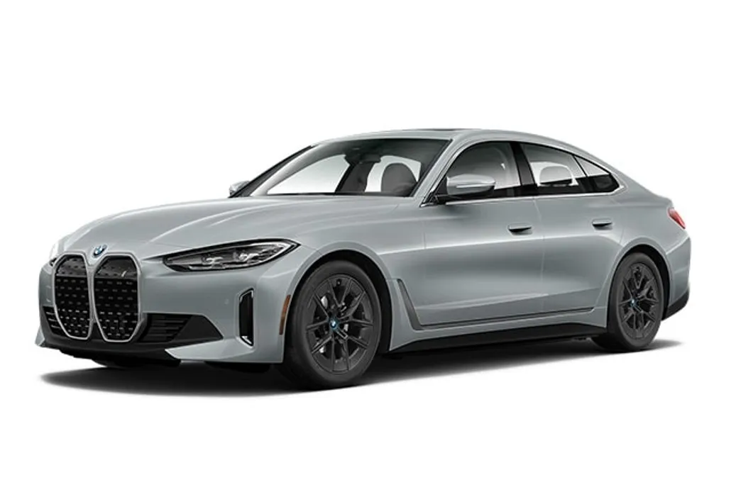 2023 Bmw i4 eDrive40 photo 1