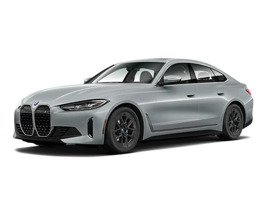 2023 Bmw i4 eDrive40 photo 1
