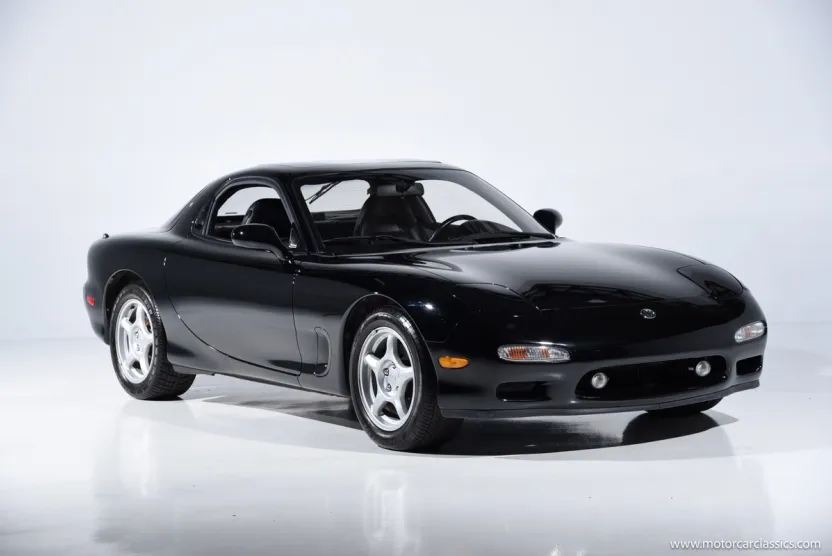 1993 Mazda RX-7 photo 1