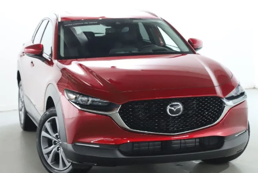 2023 Mazda CX-30 2.5 S Premium photo 1
