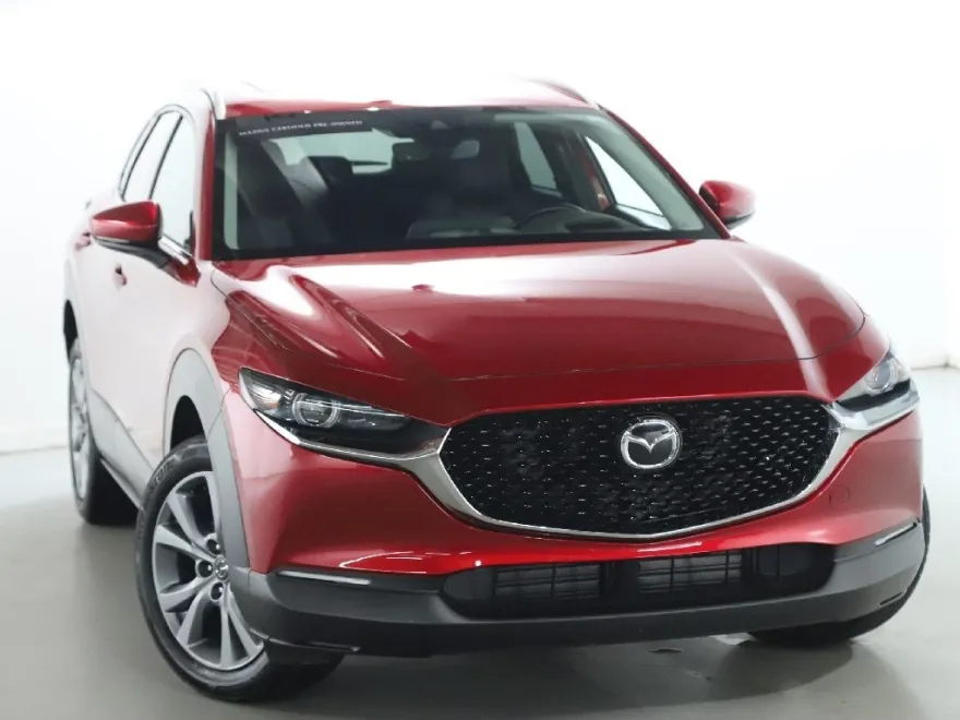 2023 Mazda CX-30 2.5 S Premium photo 1