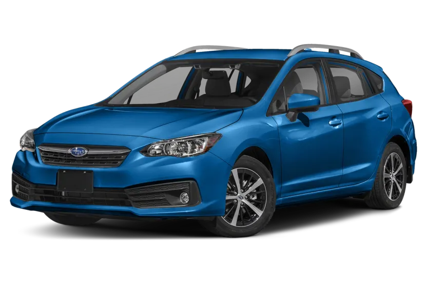 2023 Subaru Impreza Premium photo 1