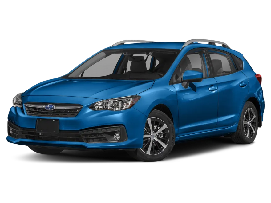 2023 Subaru Impreza Premium photo 1