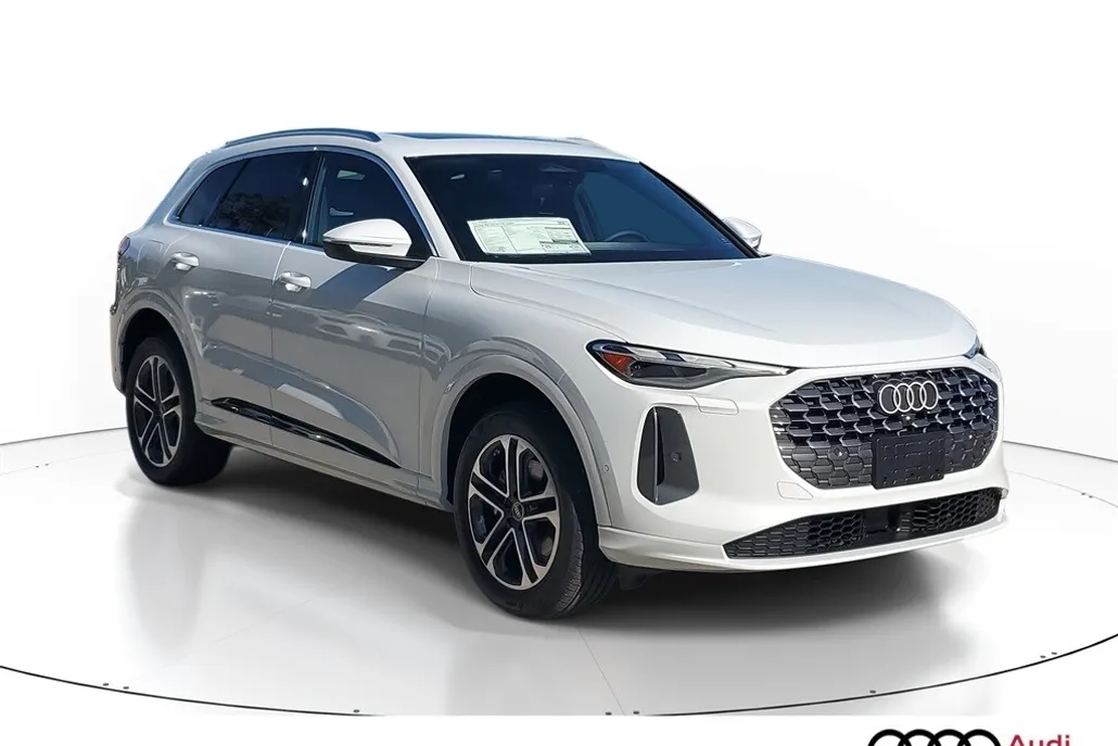 2025 Audi Q5 2.0T Premium photo 1