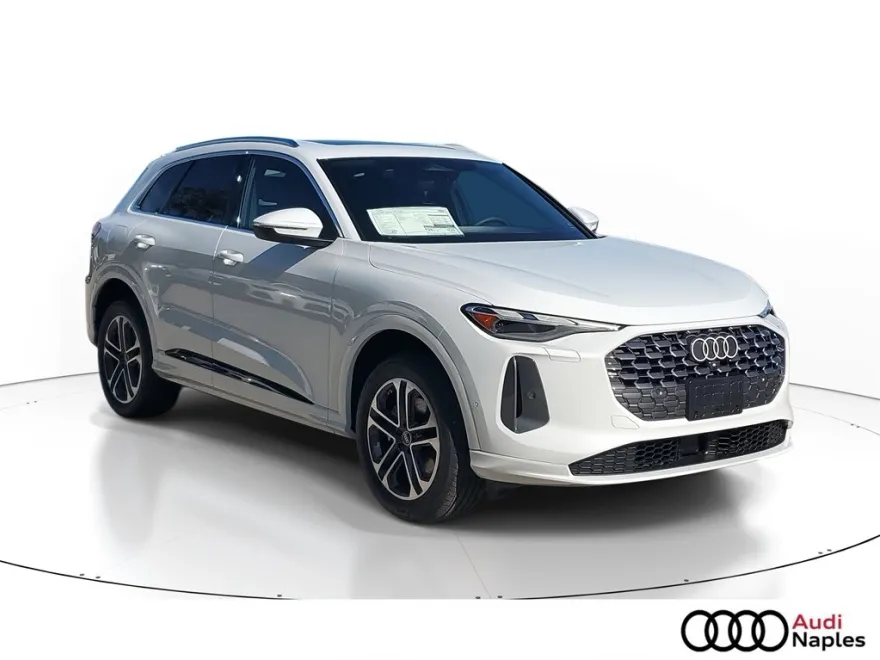 2025 Audi Q5 2.0T Premium photo 1