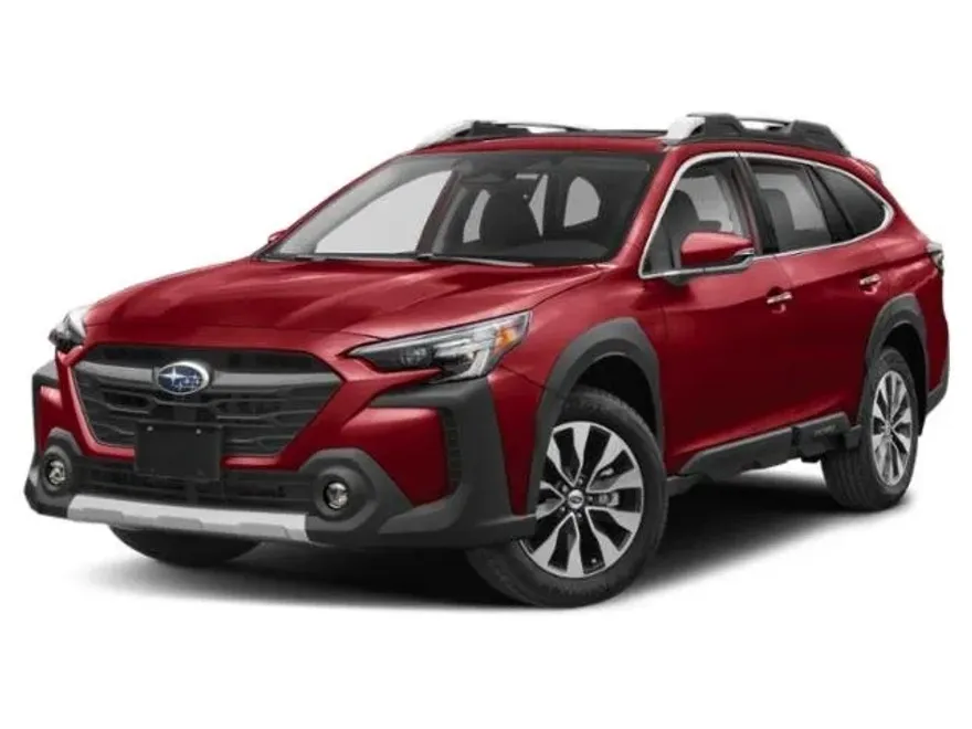 2025 Subaru Outback Touring XT photo 1